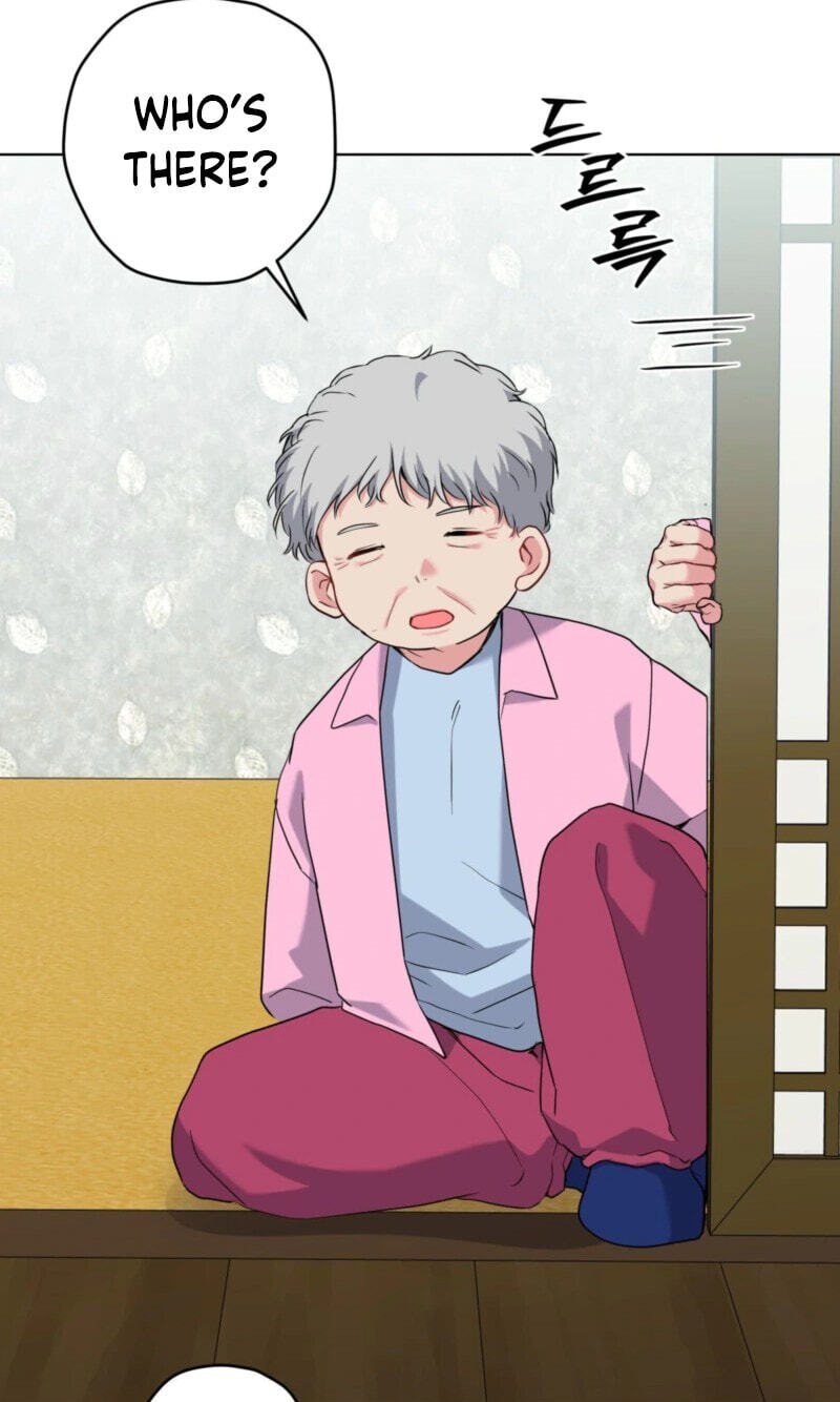 Read A Gloomy Delusion chapter 60 image 48 on Lezhin