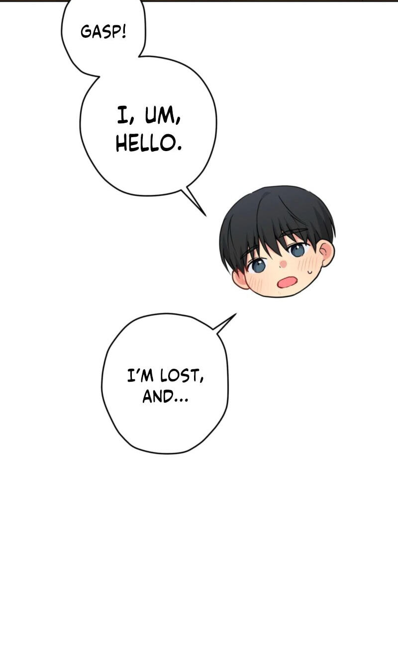 Read A Gloomy Delusion chapter 60 image 49 on Lezhin