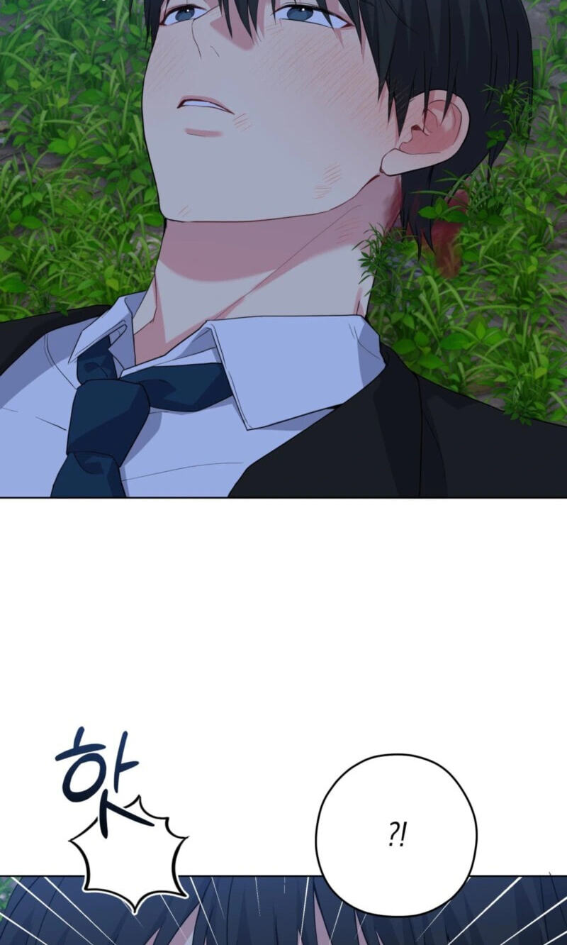 Read A Gloomy Delusion chapter 60 image 5 on Lezhin