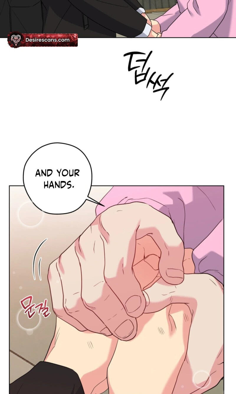 Read A Gloomy Delusion chapter 60 image 51 on Lezhin