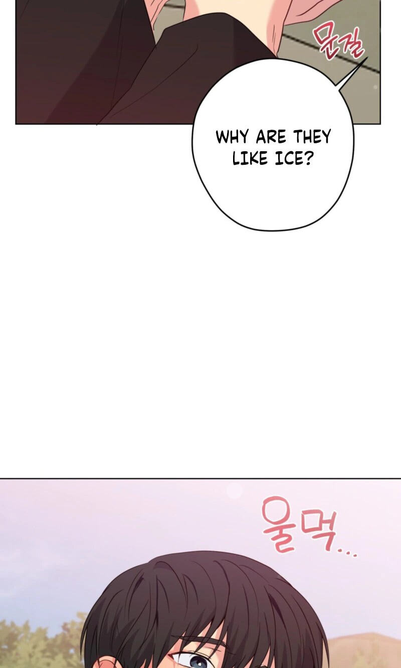 Read A Gloomy Delusion chapter 60 image 52 on Lezhin