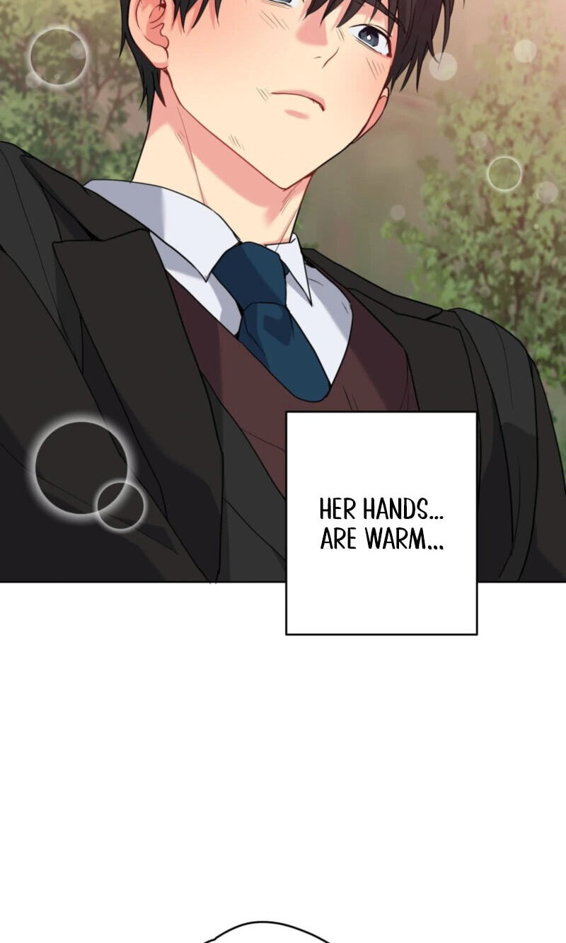 Read A Gloomy Delusion chapter 60 image 53 on Lezhin
