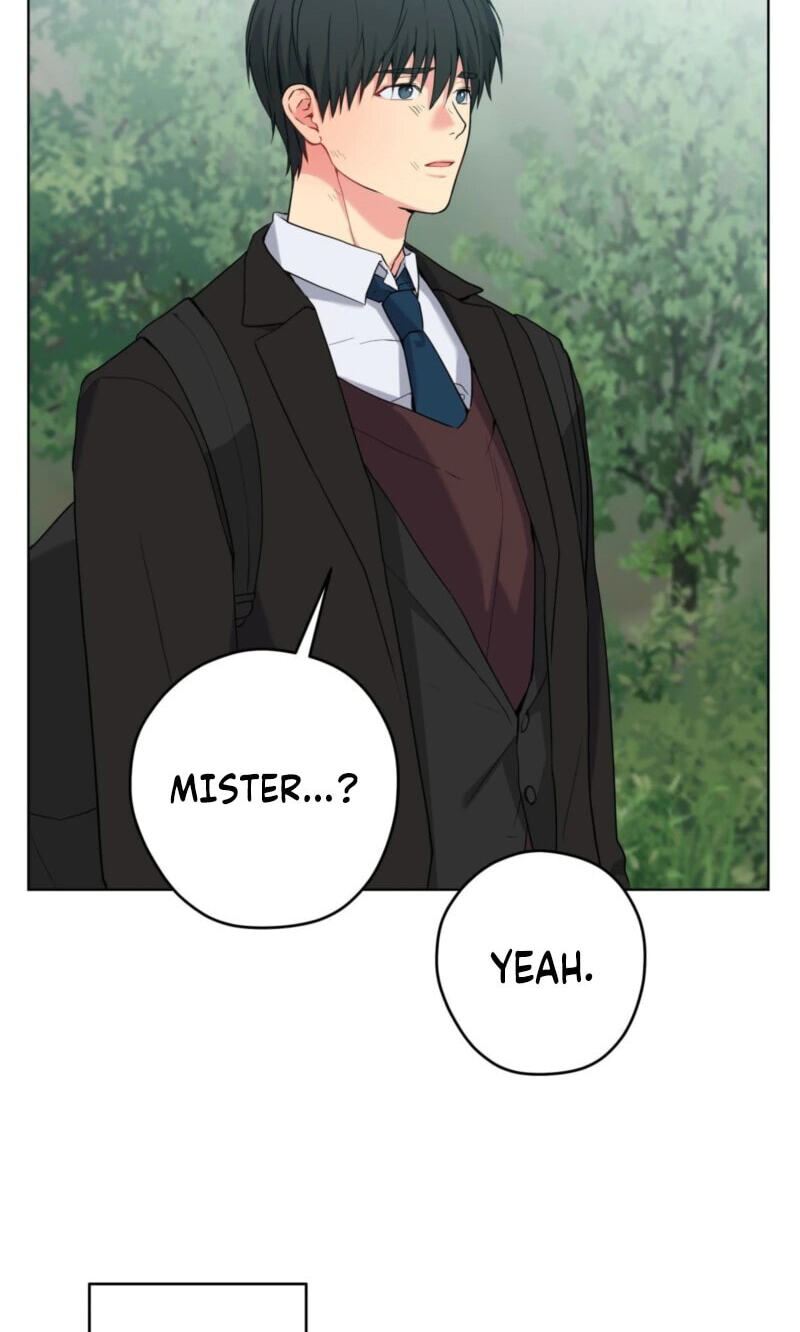 Read A Gloomy Delusion chapter 60 image 56 on Lezhin