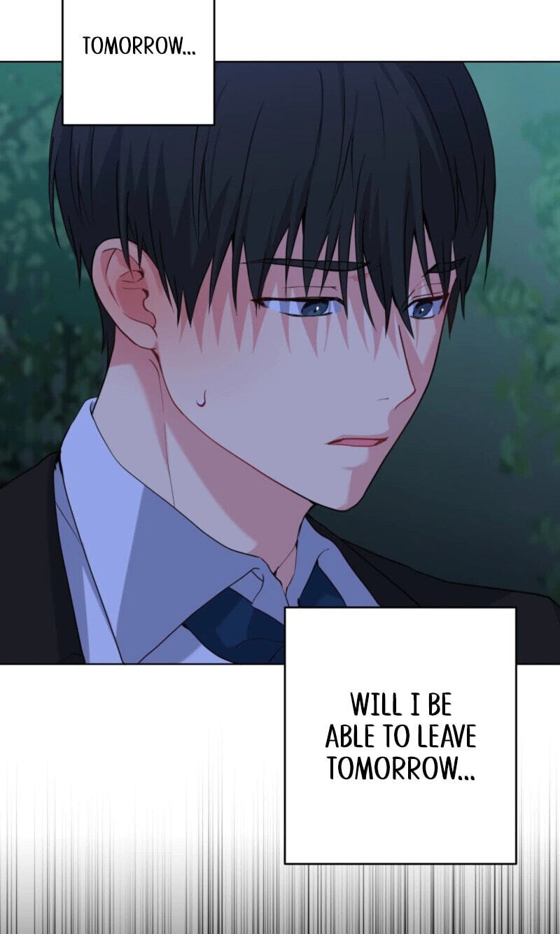 Read A Gloomy Delusion chapter 60 image 57 on Lezhin