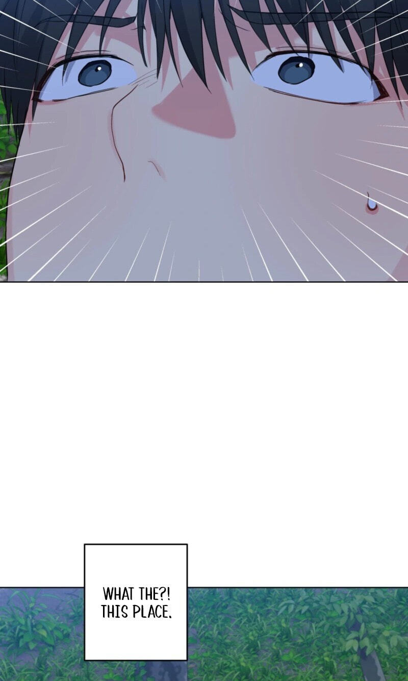 Read A Gloomy Delusion chapter 60 image 6 on Lezhin