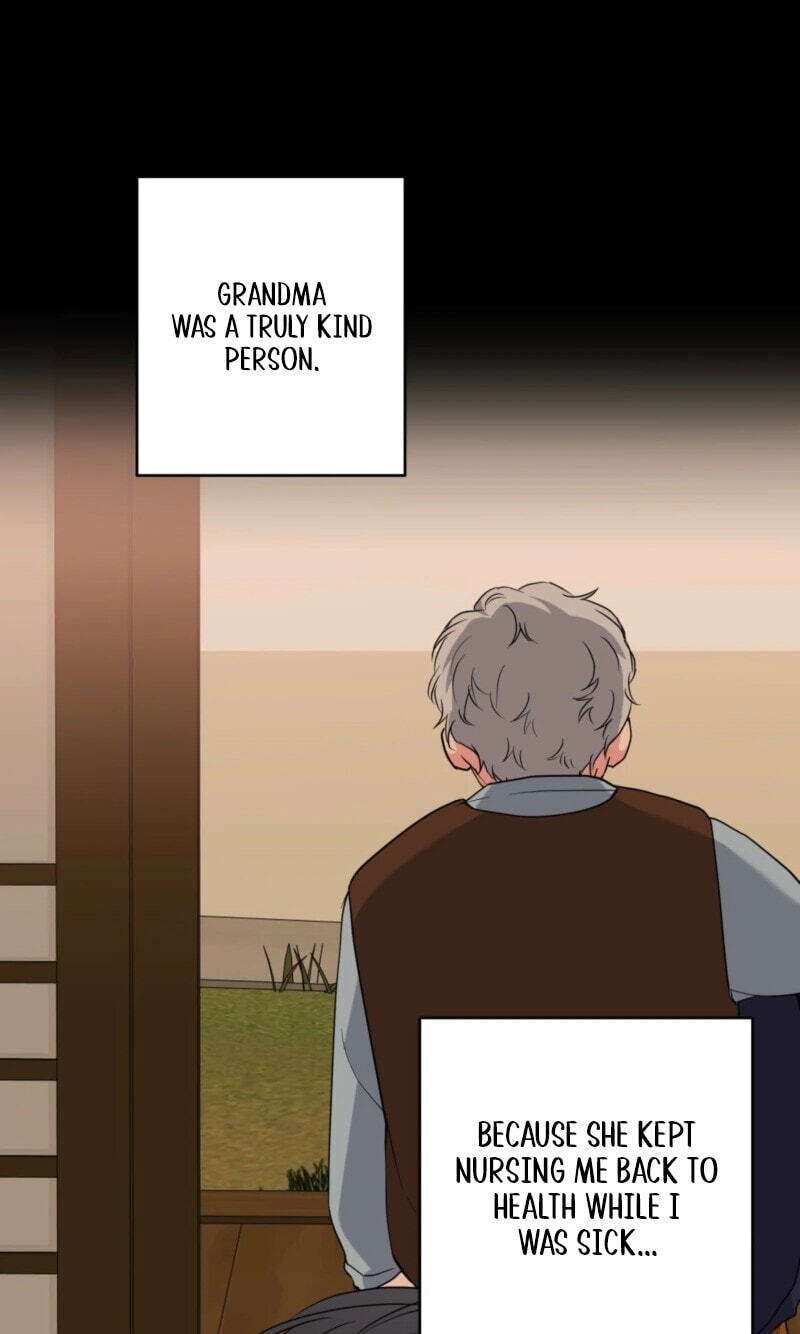 Read A Gloomy Delusion chapter 60 image 60 on Lezhin