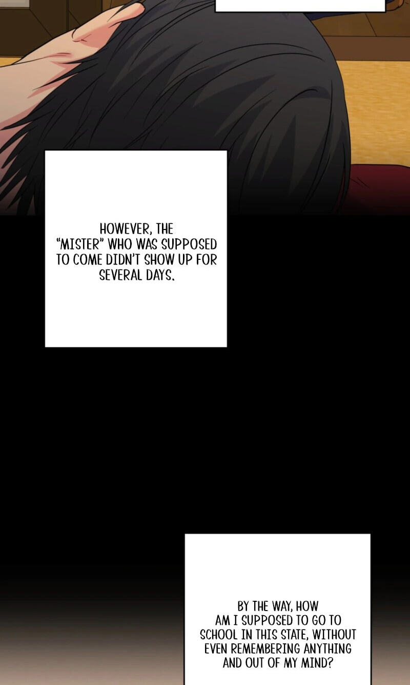 Read A Gloomy Delusion chapter 60 image 61 on Lezhin