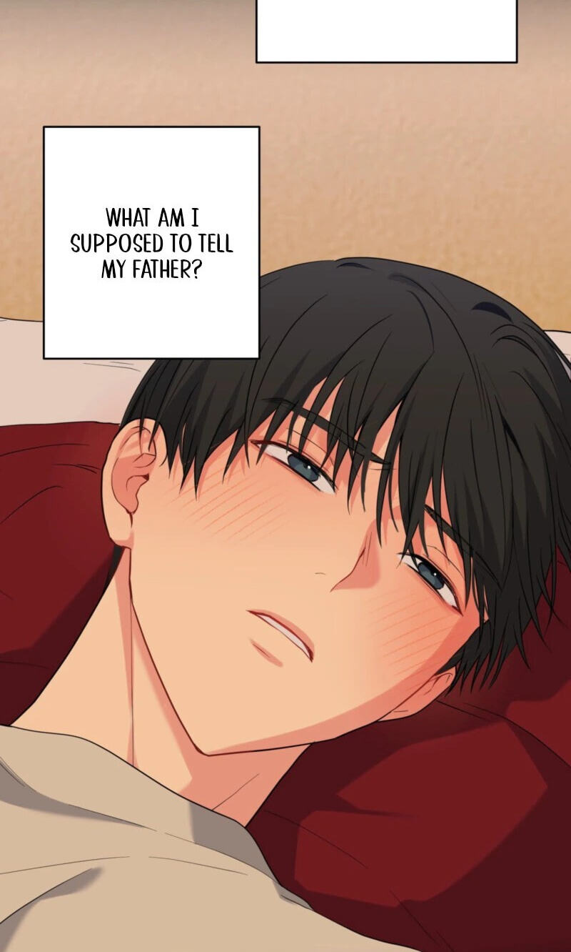 Read A Gloomy Delusion chapter 60 image 62 on Lezhin