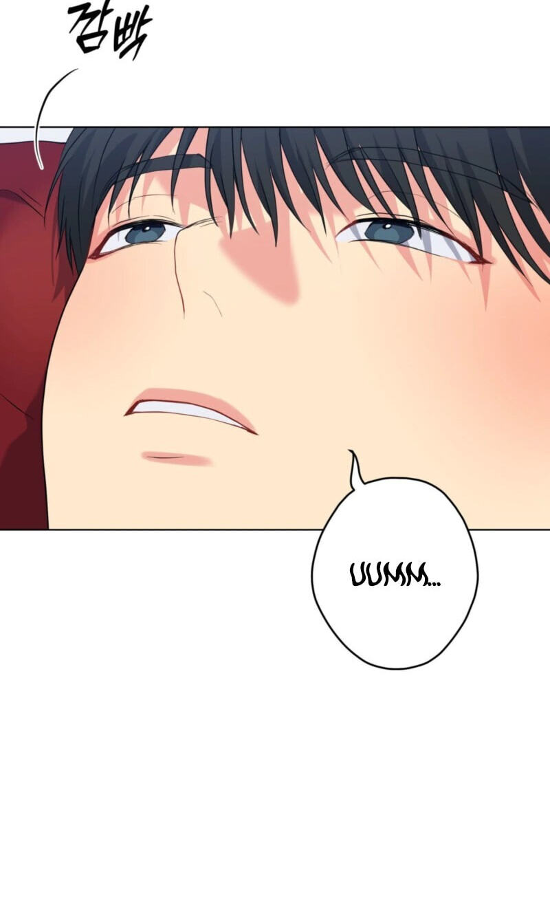 Read A Gloomy Delusion chapter 60 image 65 on Lezhin