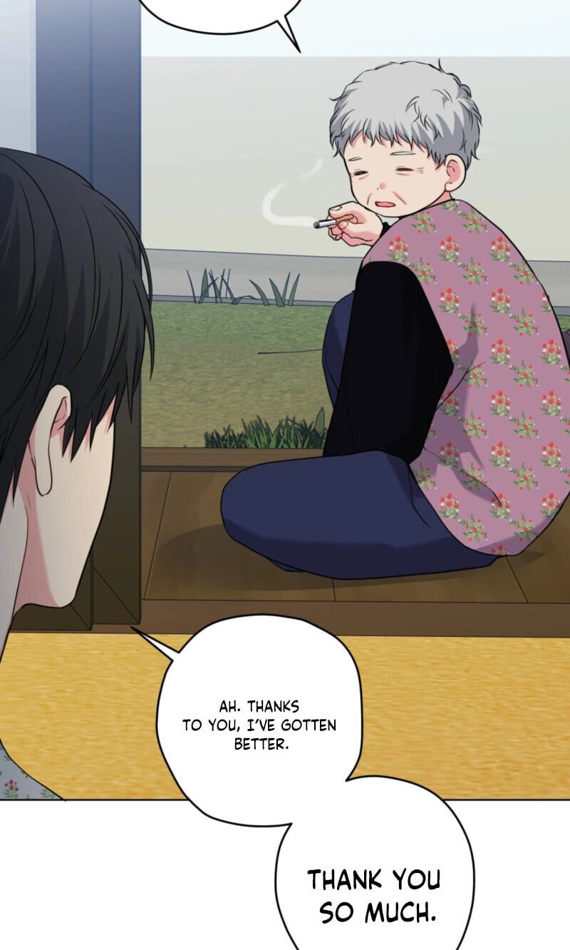 Read A Gloomy Delusion chapter 60 image 68 on Lezhin