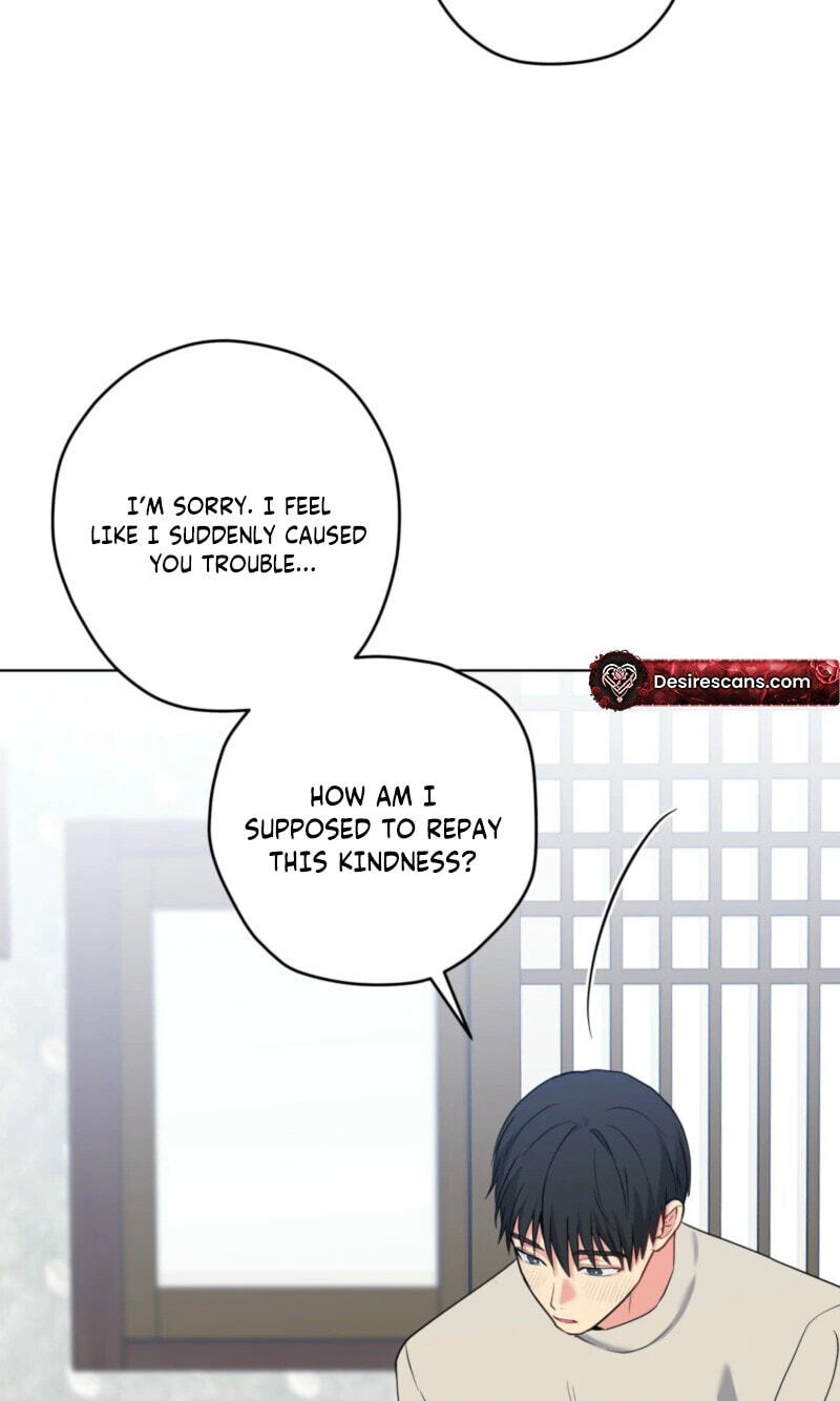 Read A Gloomy Delusion chapter 60 image 69 on Lezhin