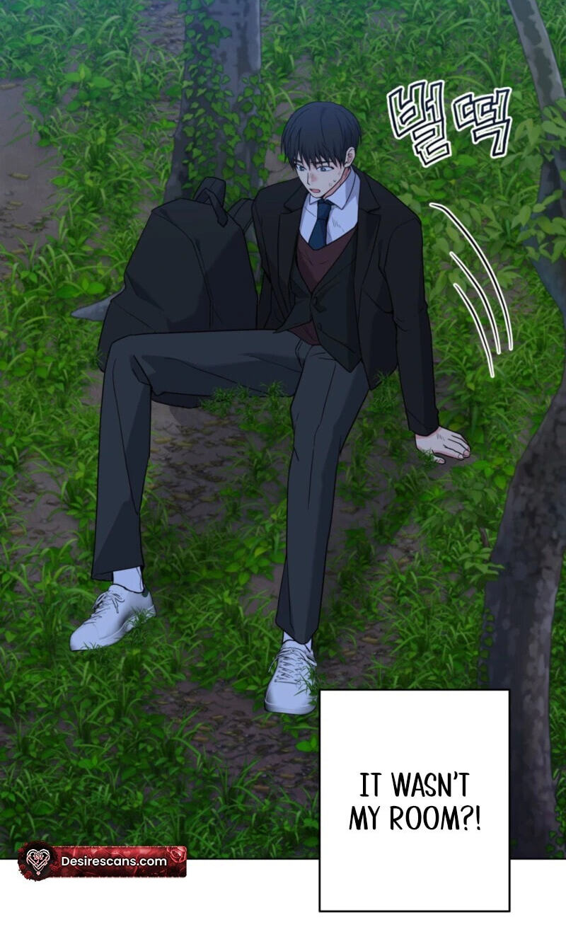 Read A Gloomy Delusion chapter 60 image 7 on Lezhin
