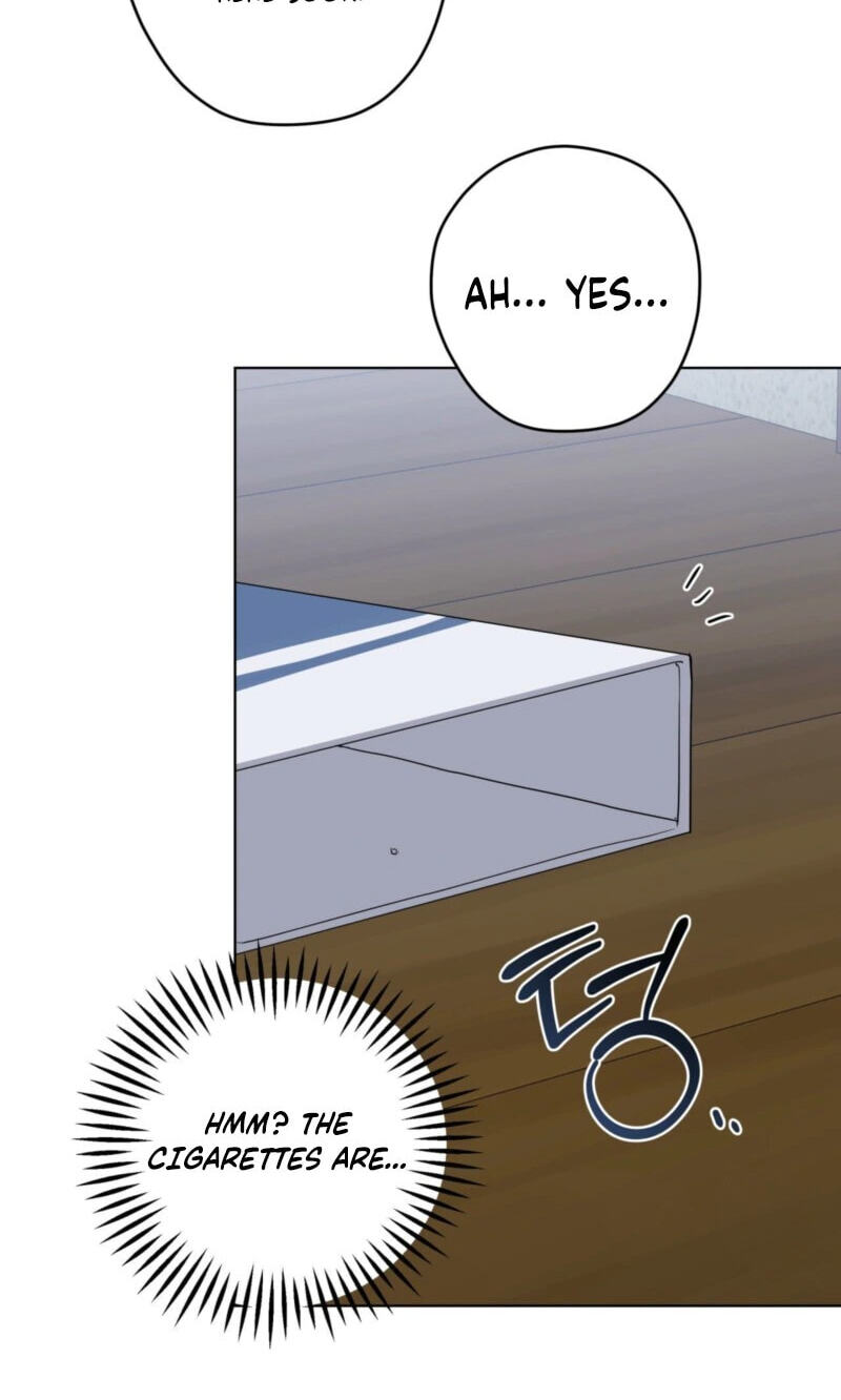 Read A Gloomy Delusion chapter 60 image 71 on Lezhin