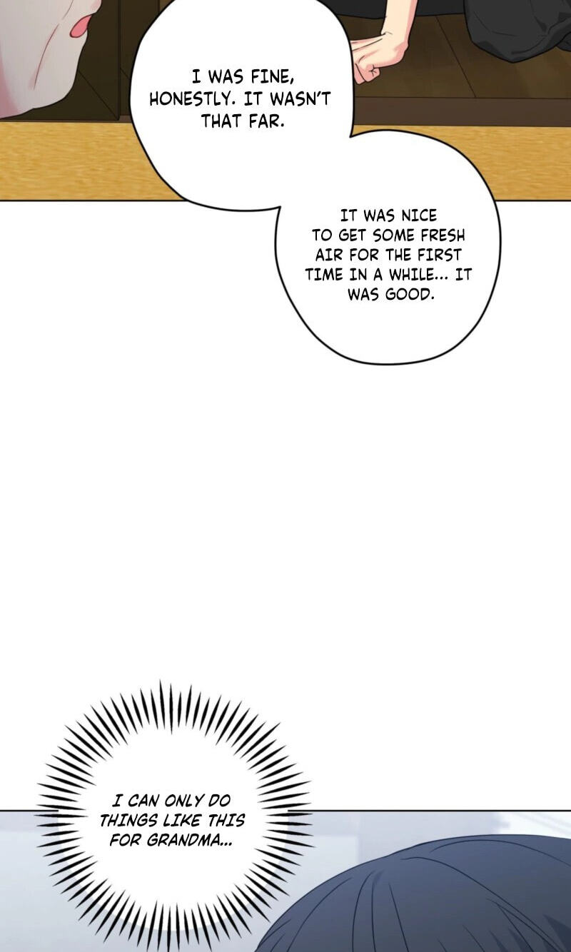 Read A Gloomy Delusion chapter 60 image 76 on Lezhin