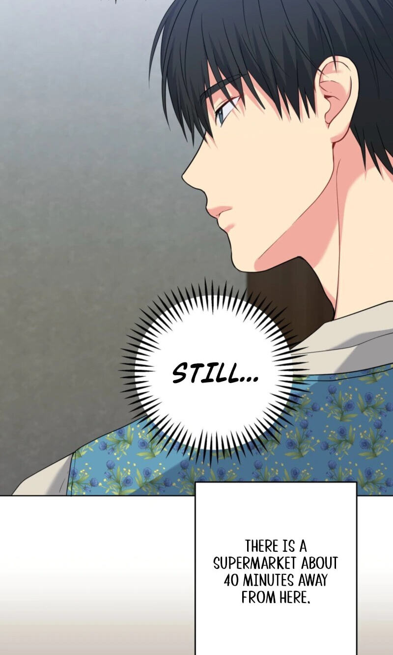 Read A Gloomy Delusion chapter 60 image 77 on Lezhin