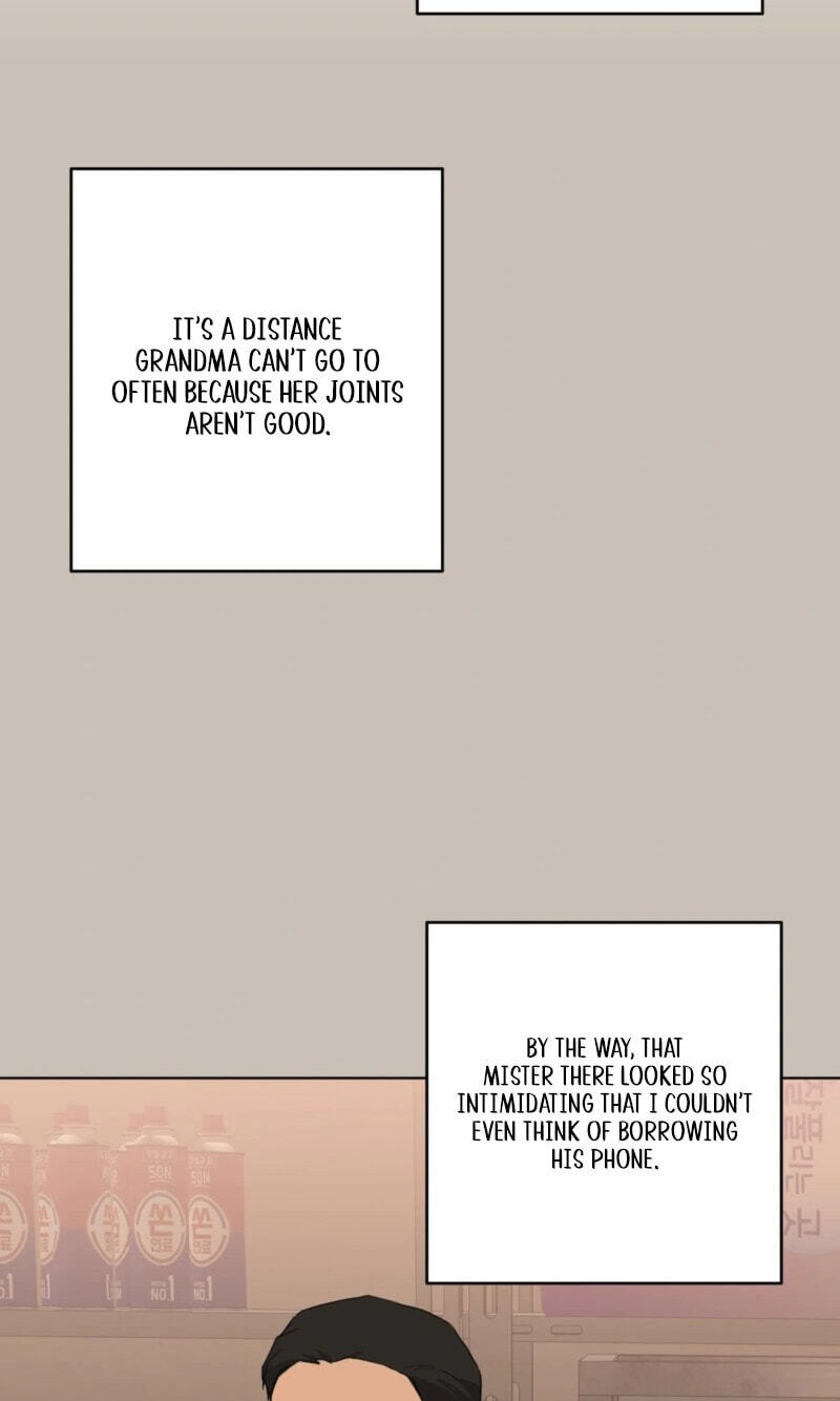 Read A Gloomy Delusion chapter 60 image 78 on Lezhin