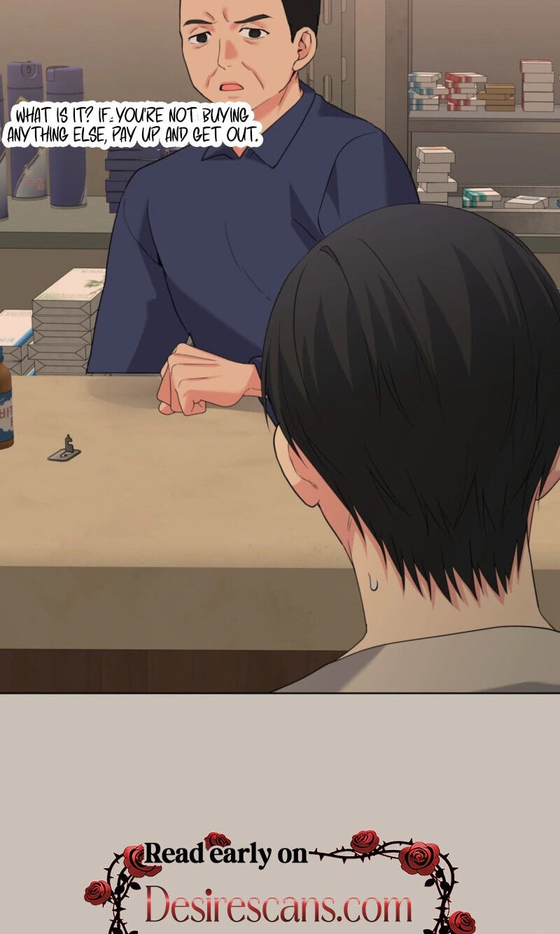 Read A Gloomy Delusion chapter 60 image 79 on Lezhin