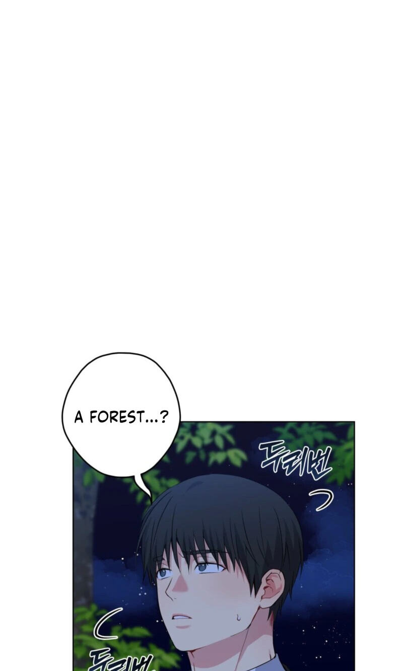 Read A Gloomy Delusion chapter 60 image 8 on Lezhin