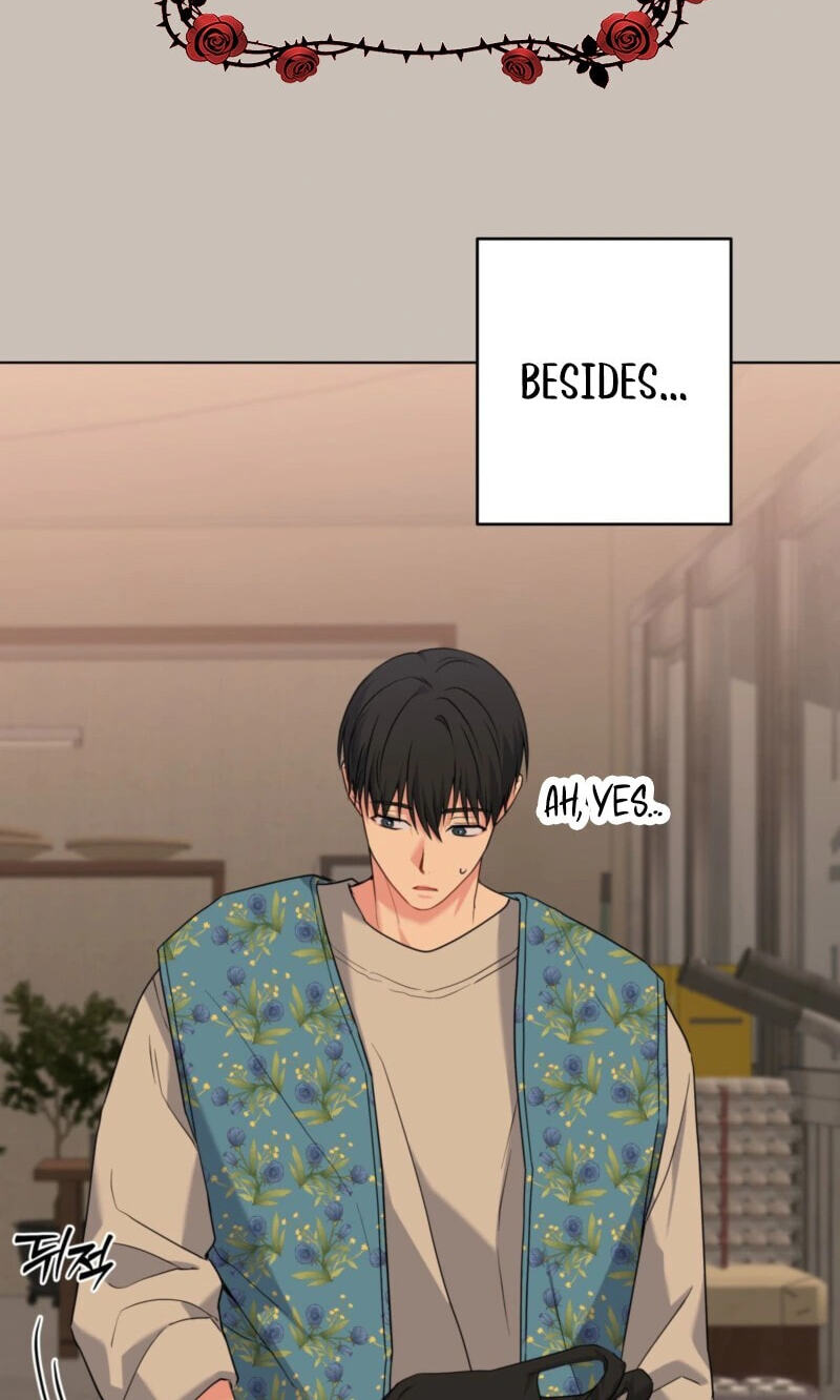 Read A Gloomy Delusion chapter 60 image 80 on Lezhin
