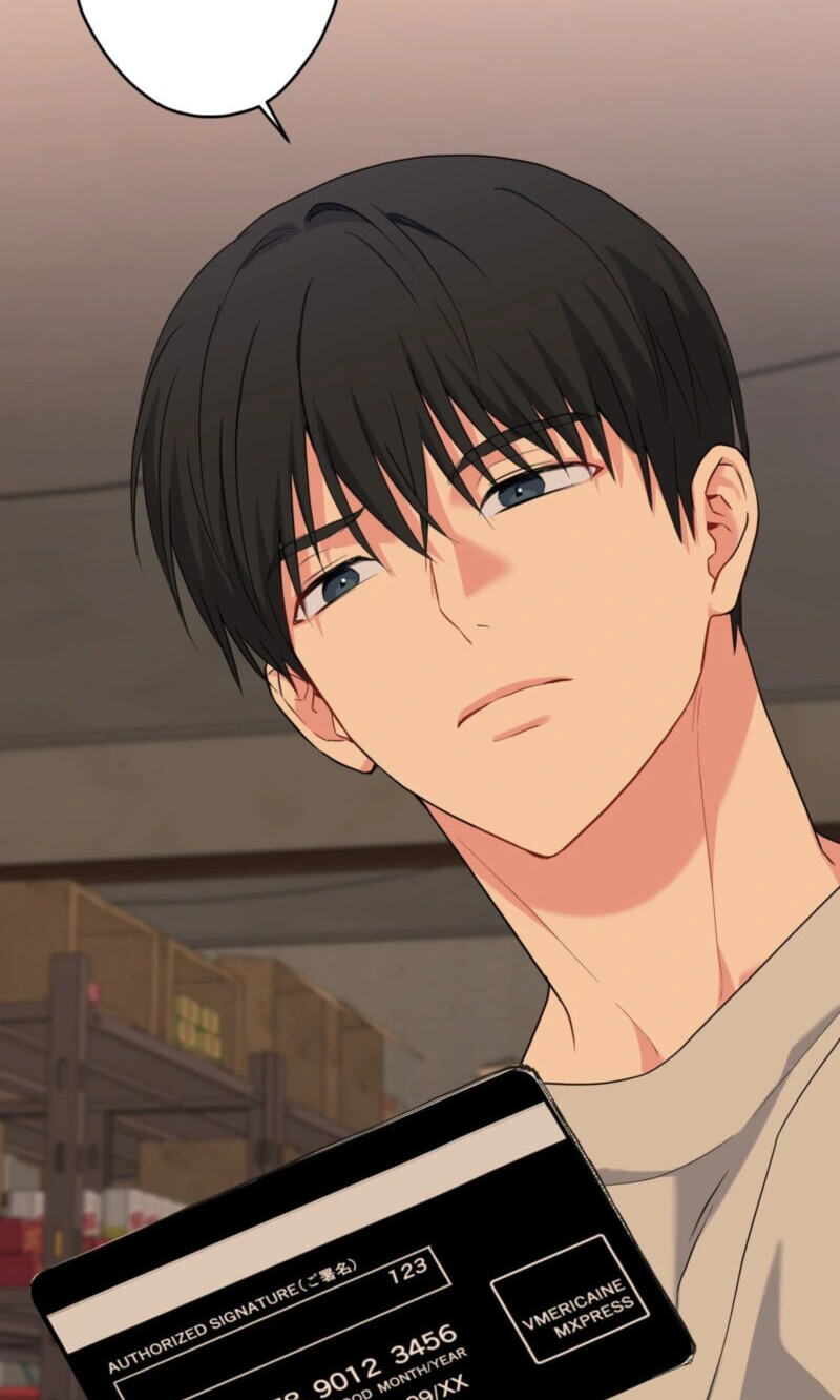 Read A Gloomy Delusion chapter 60 image 83 on Lezhin