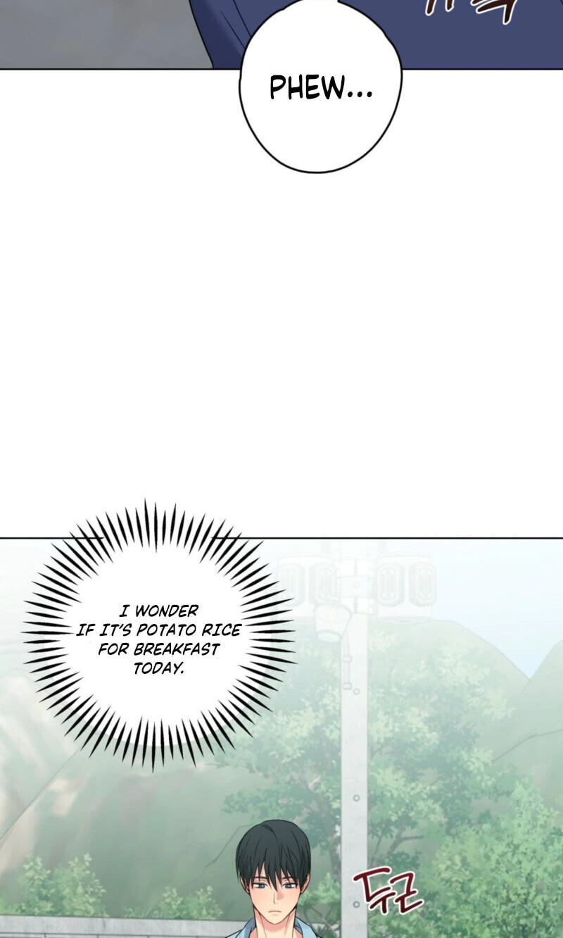 Read A Gloomy Delusion chapter 60 image 86 on Lezhin