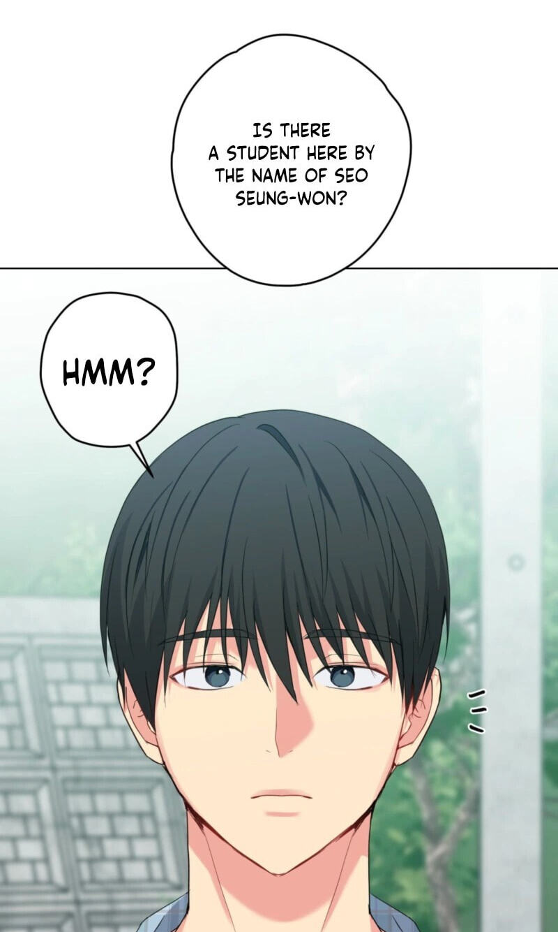 Read A Gloomy Delusion chapter 60 image 88 on Lezhin