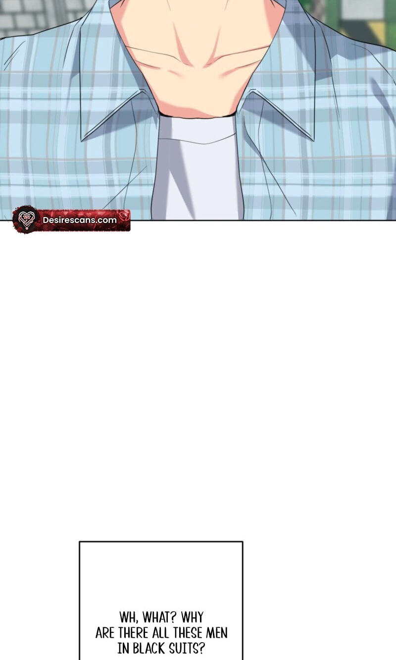 Read A Gloomy Delusion chapter 60 image 89 on Lezhin
