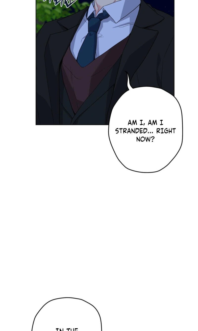 Read A Gloomy Delusion chapter 60 image 9 on Lezhin