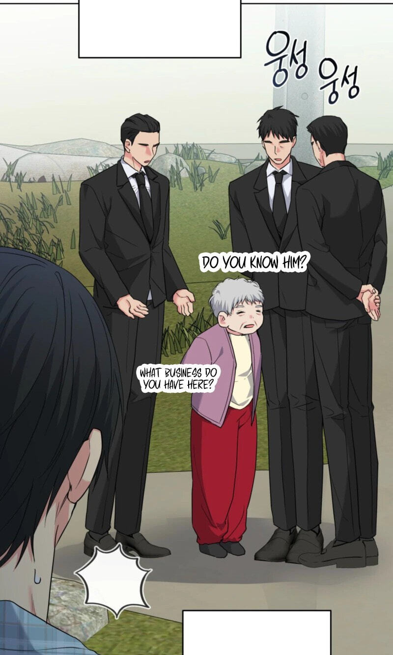 Read A Gloomy Delusion chapter 60 image 90 on Lezhin