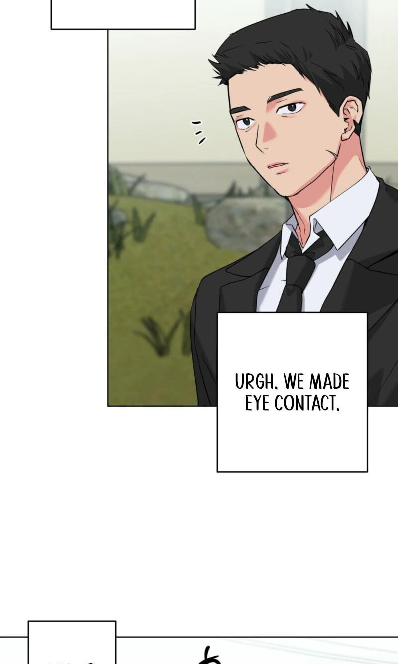 Read A Gloomy Delusion chapter 60 image 92 on Lezhin