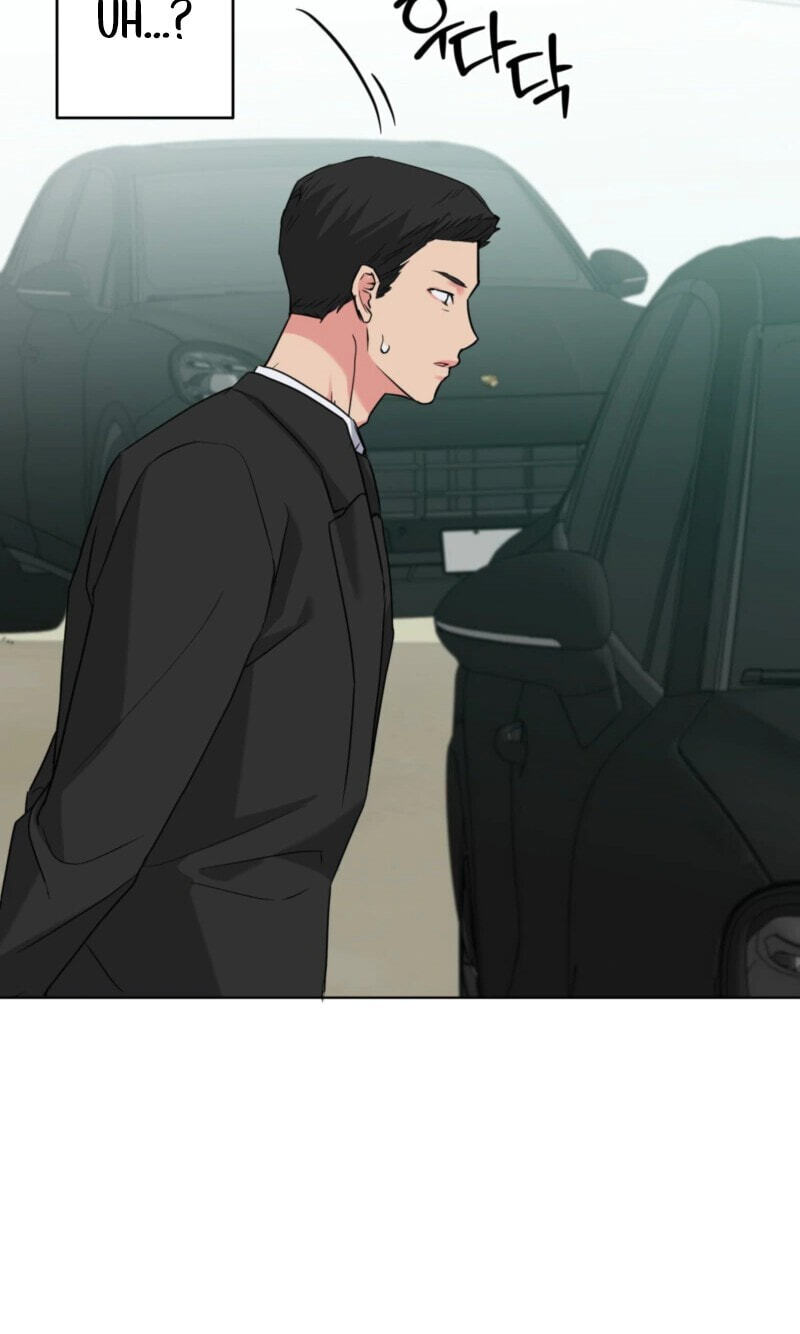 Read A Gloomy Delusion chapter 60 image 93 on Lezhin