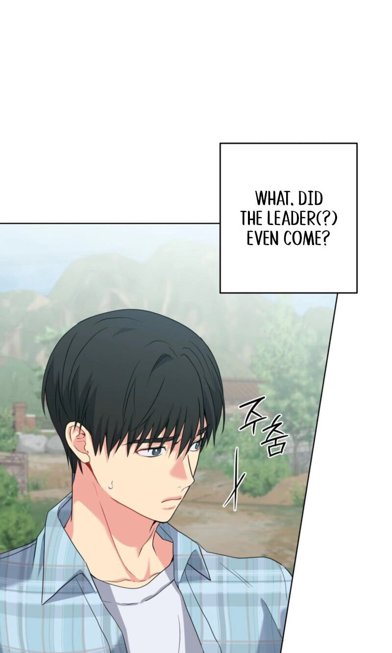 Read A Gloomy Delusion chapter 60 image 95 on Lezhin