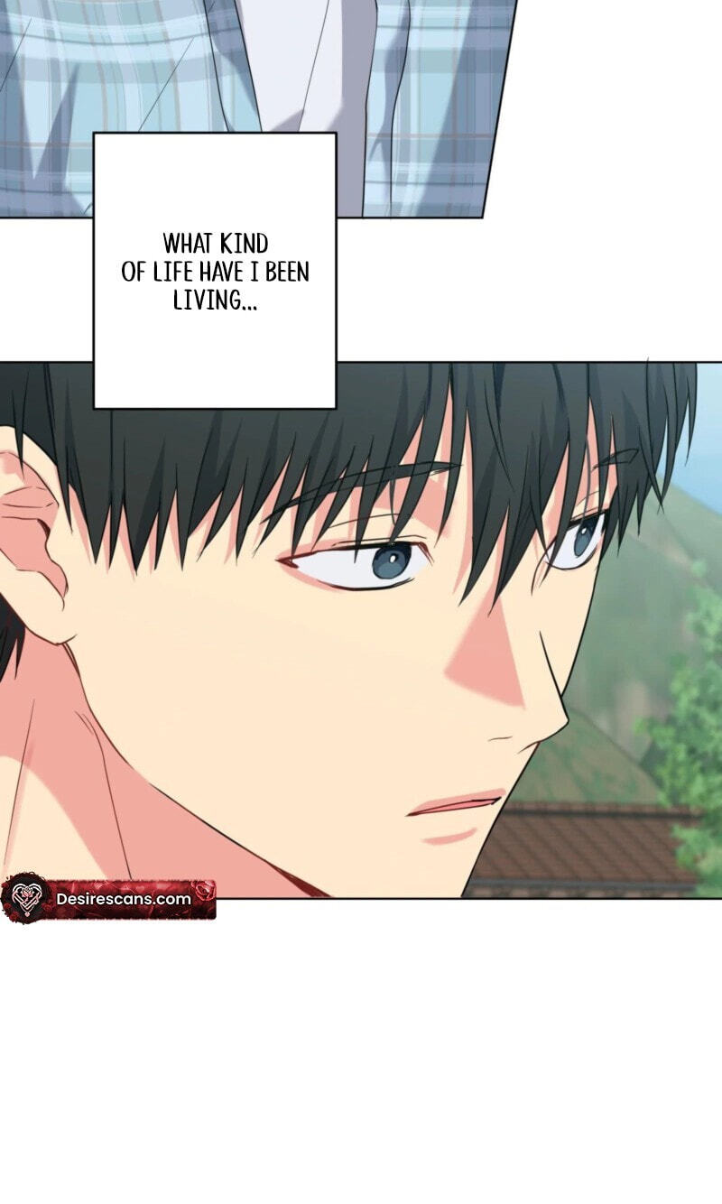 Read A Gloomy Delusion chapter 60 image 96 on Lezhin