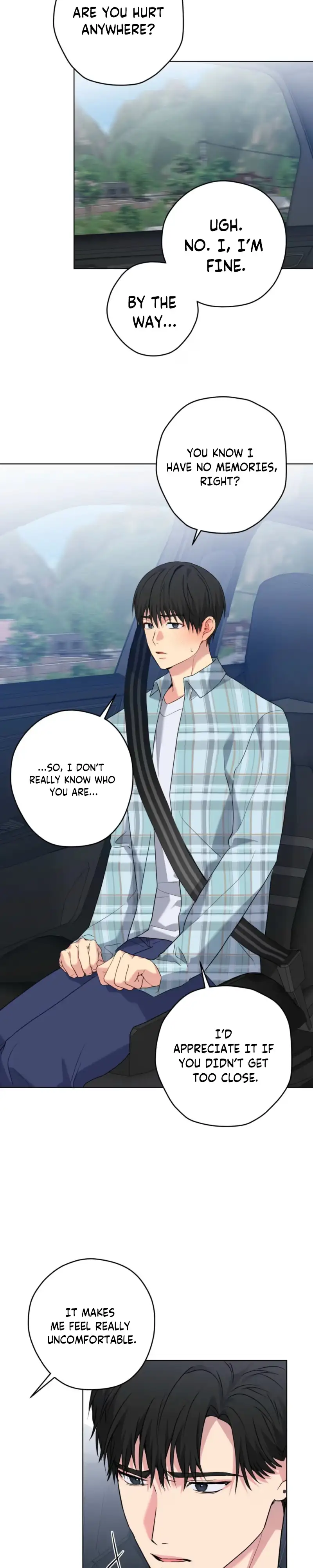 Read A Gloomy Delusion chapter 61 image 13 on Lezhin