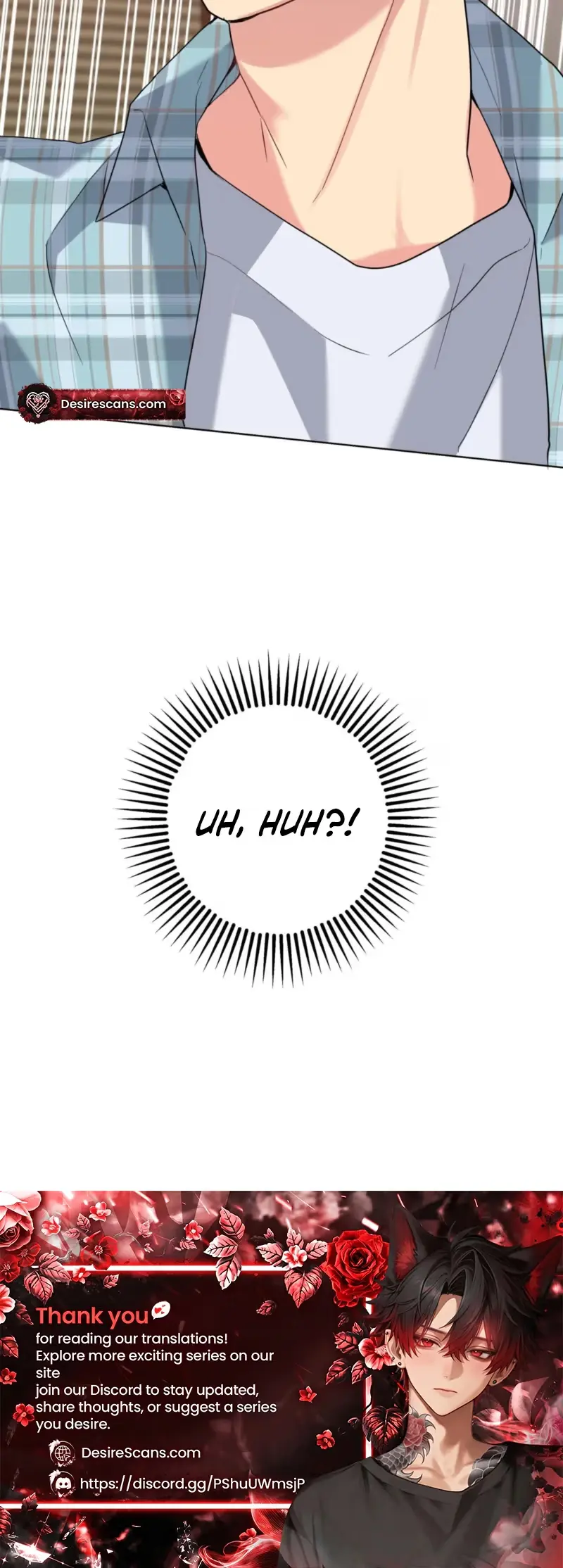 Read A Gloomy Delusion chapter 61 image 29 on Lezhin