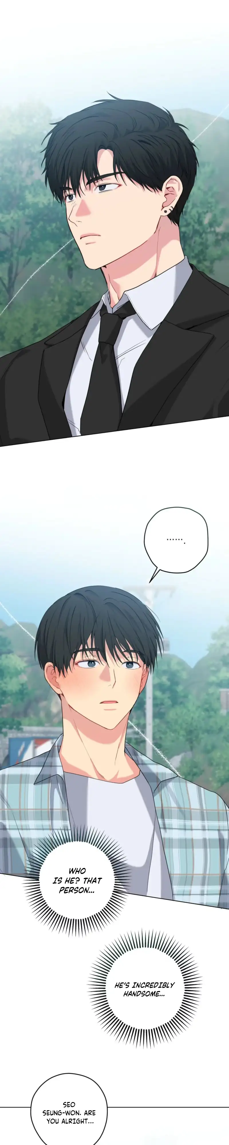 Read A Gloomy Delusion chapter 61 image 3 on Lezhin