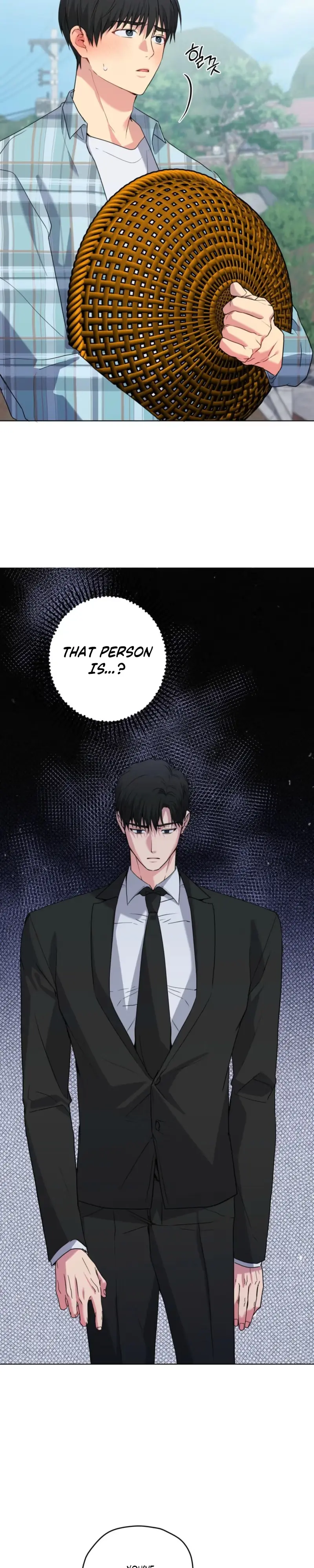 Read A Gloomy Delusion chapter 61 image 9 on Lezhin