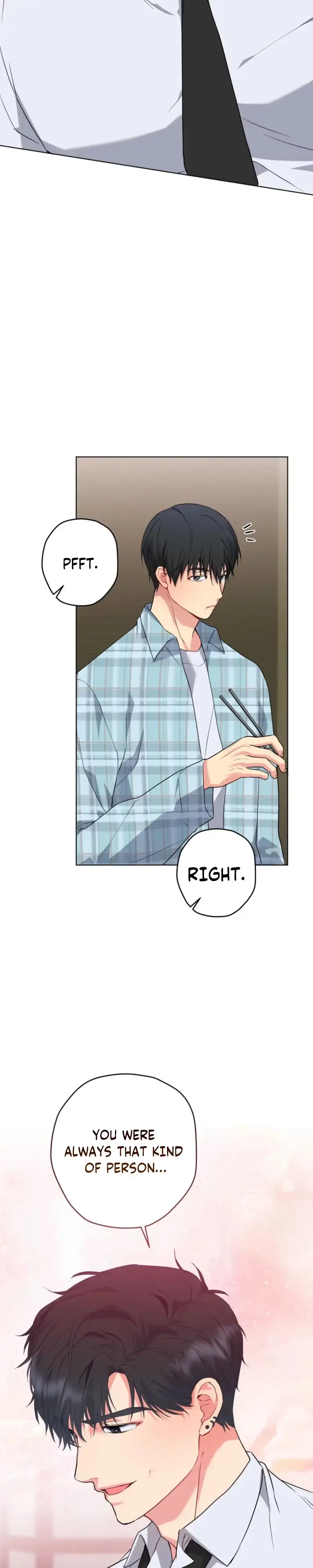 Read A Gloomy Delusion chapter 62 image 12 on Lezhin
