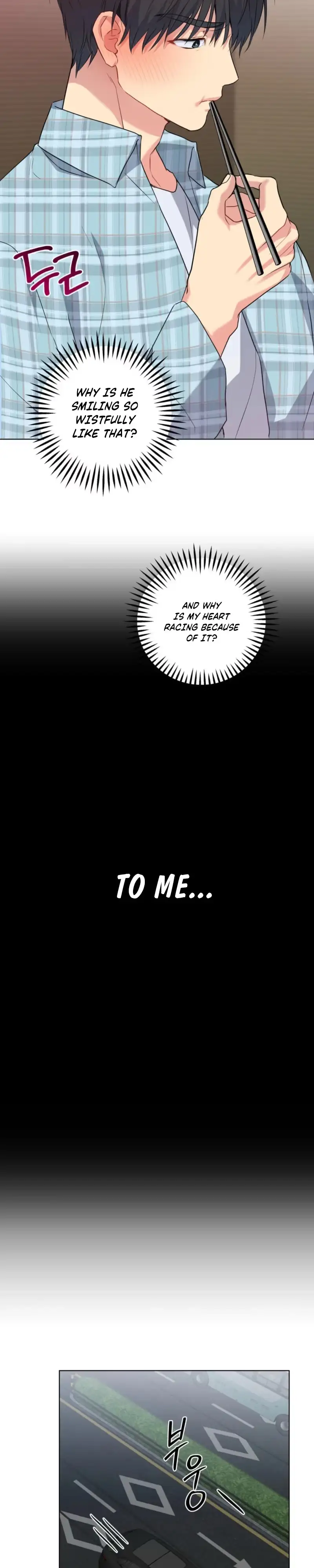 Read A Gloomy Delusion chapter 62 image 14 on Lezhin