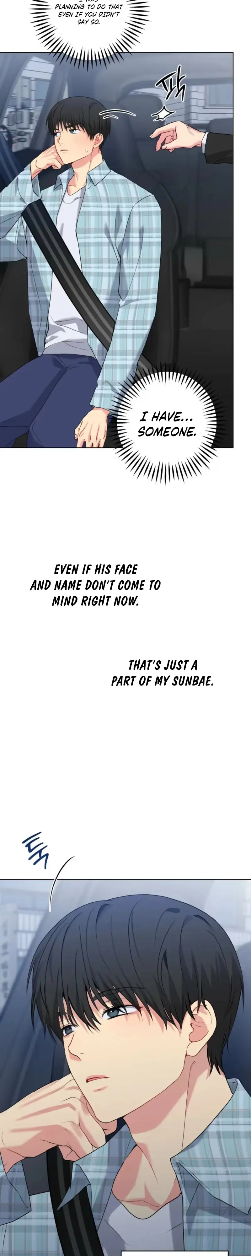 Read A Gloomy Delusion chapter 62 image 19 on Lezhin