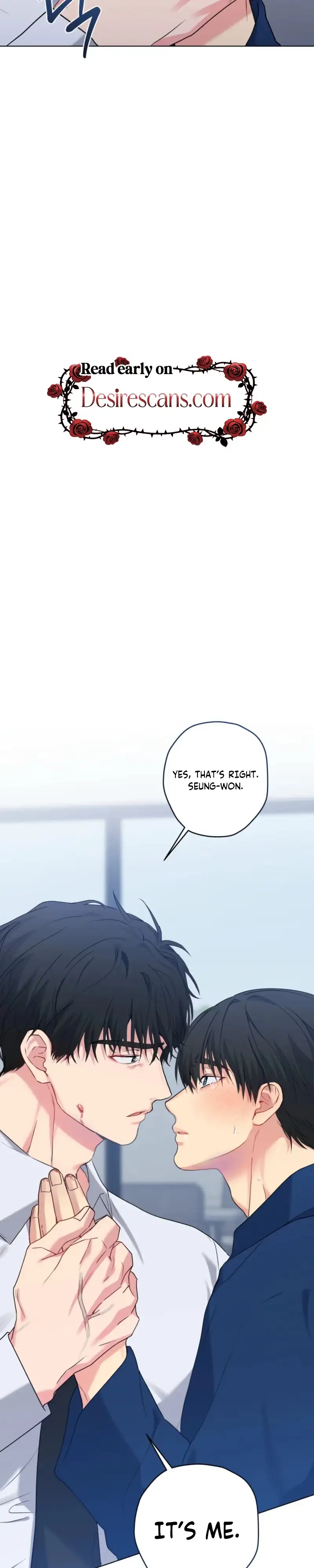 Read A Gloomy Delusion chapter 62 image 26 on Lezhin