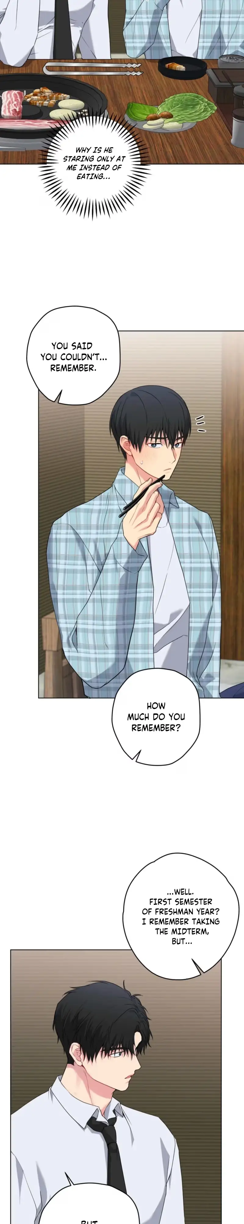 Read A Gloomy Delusion chapter 62 image 6 on Lezhin