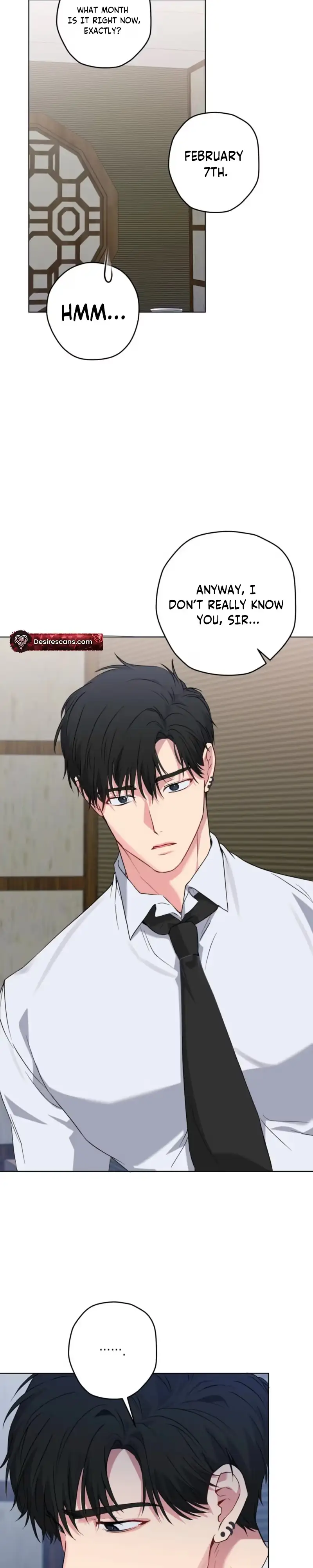 Read A Gloomy Delusion chapter 62 image 8 on Lezhin