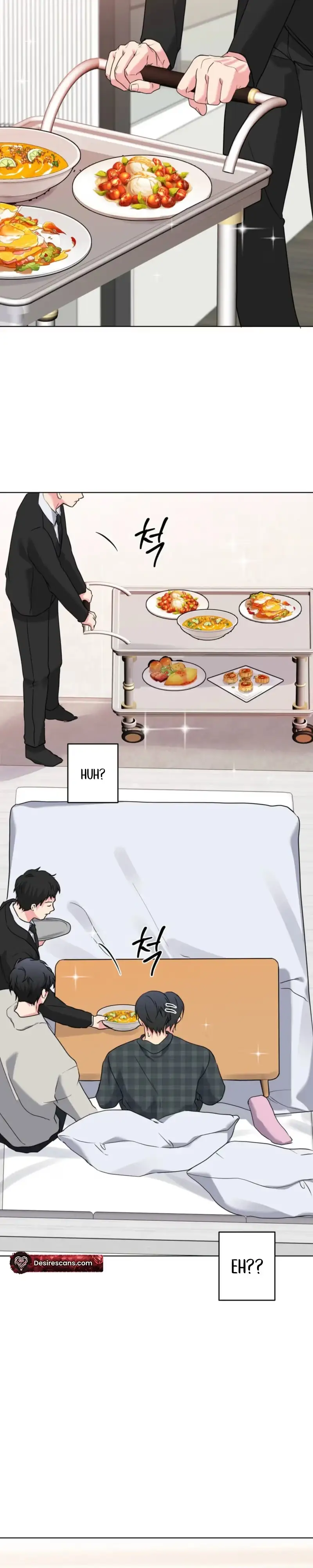 Read A Gloomy Delusion chapter 63 image 15 on Lezhin