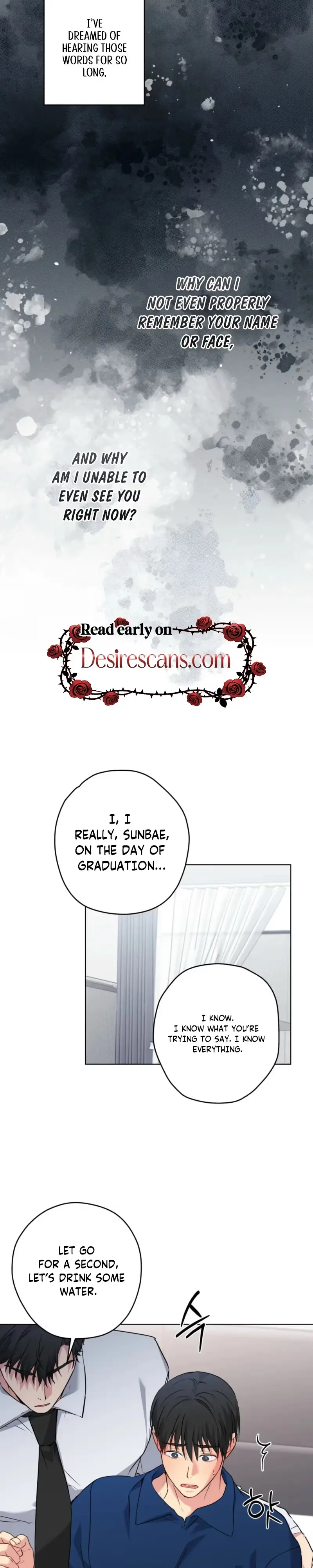 Read A Gloomy Delusion chapter 63 image 2 on Lezhin