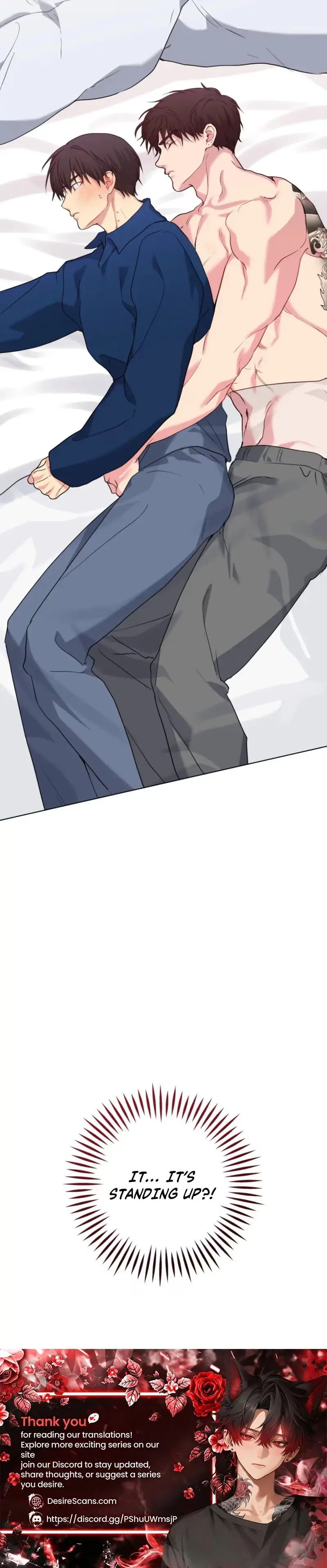 Read A Gloomy Delusion chapter 63 image 26 on Lezhin
