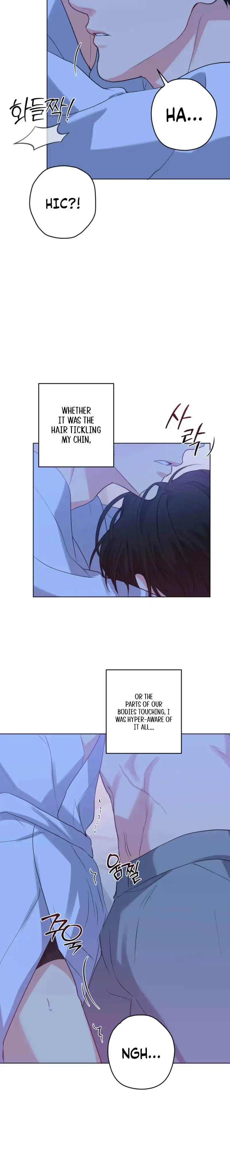 Read A Gloomy Delusion chapter 65 image 29 on Lezhin