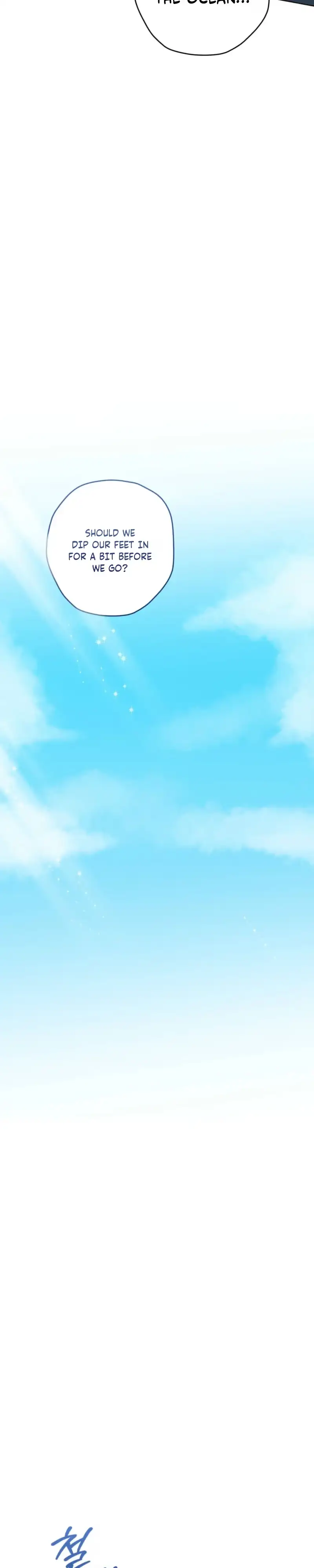 Read A Gloomy Delusion chapter 65 image 5 on Lezhin