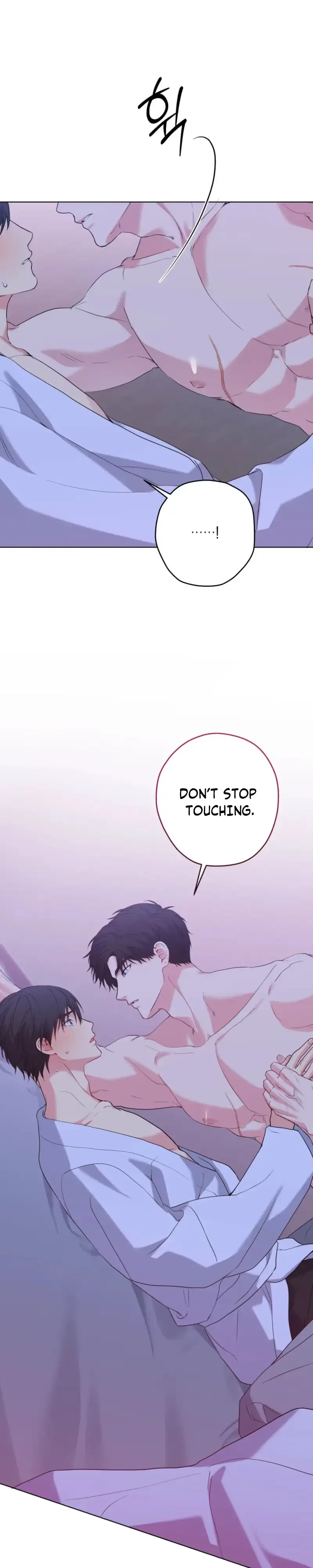 Read A Gloomy Delusion chapter 66 image 12 on Lezhin