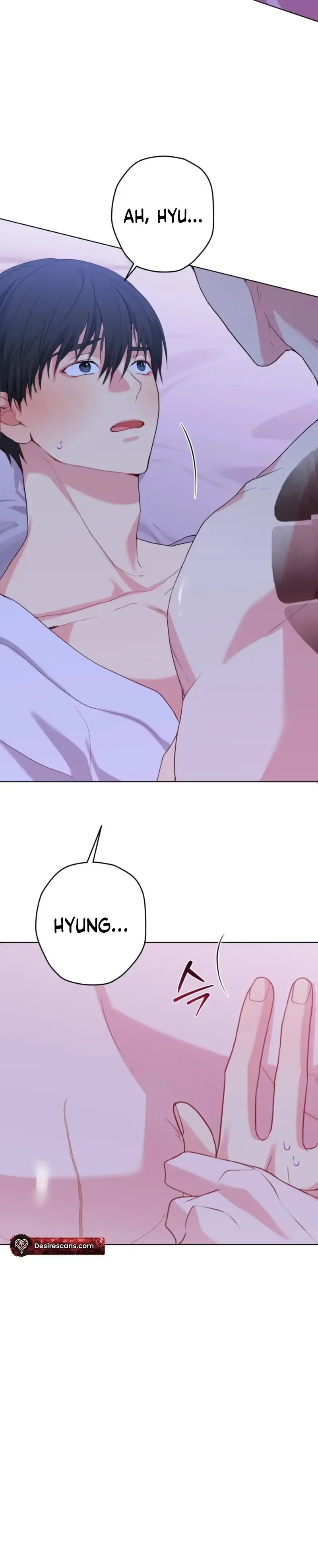 Read A Gloomy Delusion chapter 66 image 13 on Lezhin